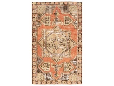 Surya Antique One Of A Kind Bordered Area Rug SYOOAK1149REC