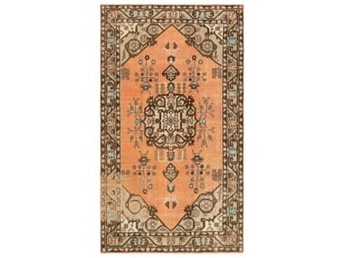 Surya Antique One Of A Kind Bordered Area Rug SYOOAK1155REC