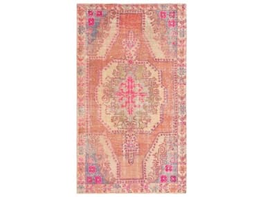 Surya Antique One Of A Kind Bordered Area Rug SYOOAK1165REC