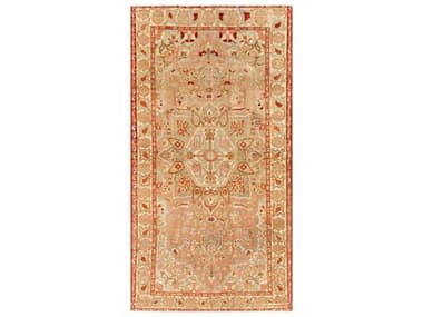 Surya Antique One Of A Kind Bordered Area Rug SYOOAK1197REC