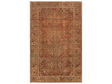 Surya Antique One Of A Kind Bordered Area Rug SYOOAK1202REC