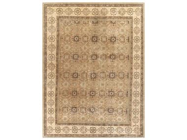 Surya Antique One Of A Kind Bordered Area Rug SYOOAK1231REC