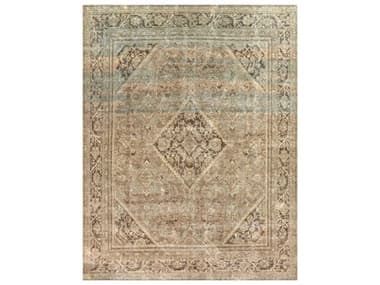 Surya Antique One Of A Kind Bordered Area Rug SYOOAK1241REC