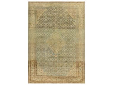 Surya Antique One Of A Kind Bordered Area Rug SYOOAK1245REC