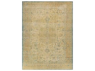 Surya Antique One Of A Kind Bordered Area Rug SYOOAK1254REC