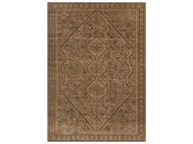 Surya Antique One Of A Kind Bordered Area Rug SYOOAK1269REC