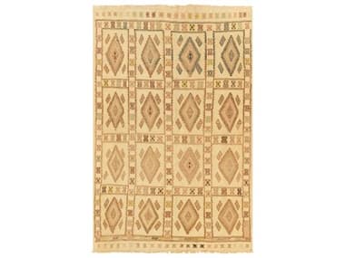 Surya Antique One Of A Kind Bordered Area Rug SYOOAK1301REC