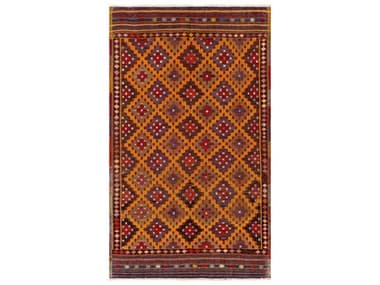 Surya Antique One Of A Kind Bordered Area Rug SYOOAK1314REC