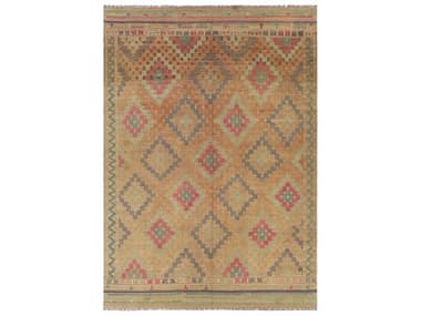 Surya Antique One Of A Kind Bordered Area Rug SYOOAK1338REC