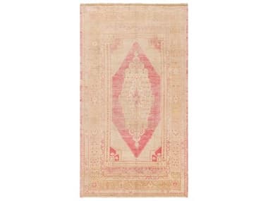Surya Antique One Of A Kind Bordered Area Rug SYOOAK1357REC
