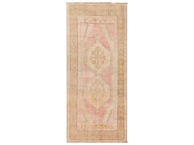 Surya Antique One Of A Kind Bordered Runner Area Rug SYOOAK1375RUN