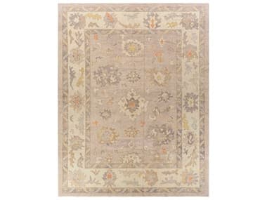 Surya Antique One Of A Kind Bordered Area Rug SYOOAK1378REC