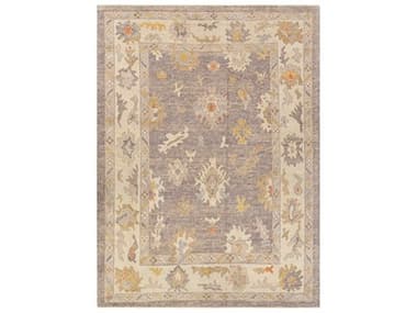 Surya Antique One Of A Kind Bordered Area Rug SYOOAK1379REC