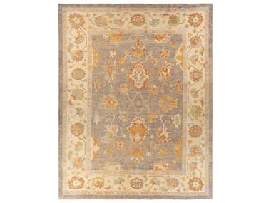 Surya Antique One Of A Kind Bordered Area Rug SYOOAK1382REC