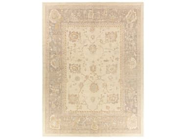 Surya Antique One Of A Kind Bordered Area Rug SYOOAK1383REC