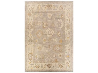 Surya Antique One Of A Kind Bordered Area Rug SYOOAK1384REC