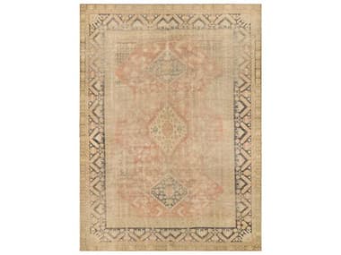 Surya Antique One Of A Kind Bordered Area Rug SYOOAK1389REC