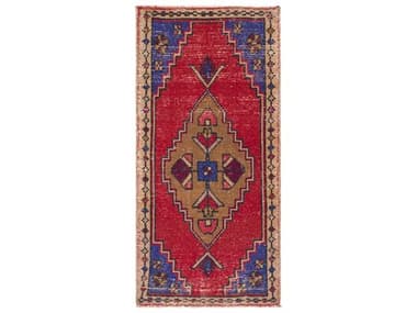 Surya Antique One Of A Kind Bordered Area Rug SYOOAK1401REC