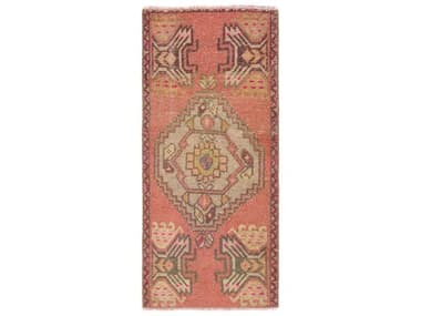 Surya Antique One Of A Kind Southwestern Area Rug SYOOAK1410REC
