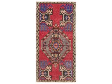 Surya Antique One Of A Kind Southwestern Area Rug SYOOAK1419REC