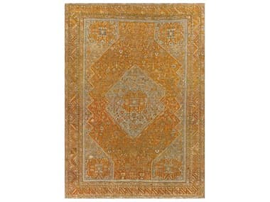 Surya Antique One Of A Kind Bordered Area Rug SYOOAK1516REC