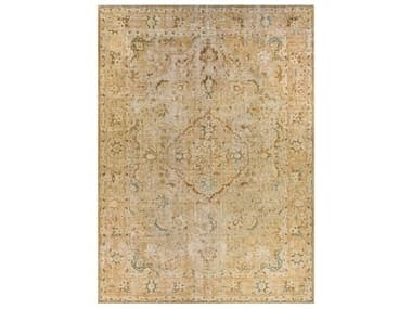 Surya Antique One Of A Kind Bordered Area Rug SYOOAK1520REC