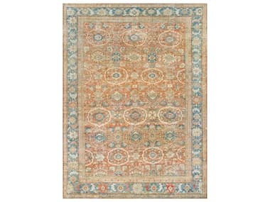 Surya Antique One Of A Kind Bordered Area Rug SYOOAK1530REC