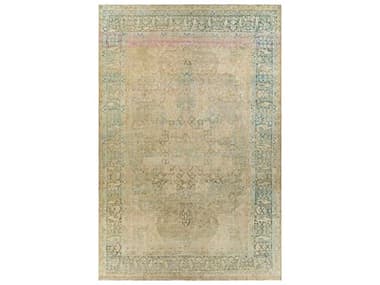 Surya Antique One Of A Kind Bordered Area Rug SYOOAK1534REC