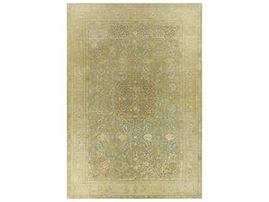 Surya Antique One Of A Kind Bordered Area Rug SYOOAK1537REC
