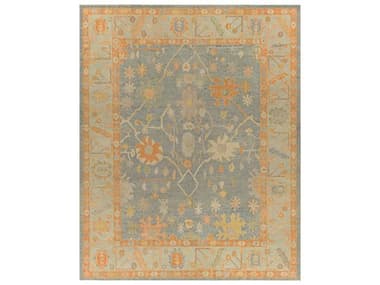 Surya Antique One Of A Kind Bordered Area Rug SYOOAK1538REC