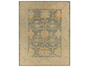 Surya Antique One Of A Kind Bordered Area Rug SYOOAK1539REC