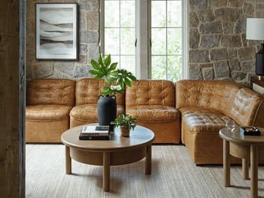 Surya Oryan Sofa Set SYORYANLIVSET