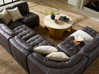 Surya Oryan Sofa Set SYORYANLIVSET3
