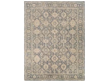 Surya Piccadilly Bordered Area Rug SYPDY2300REC