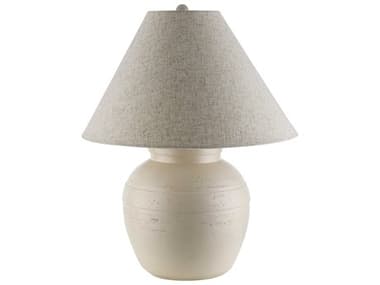 Surya Pernille Off White Table Lamp SYPLL002