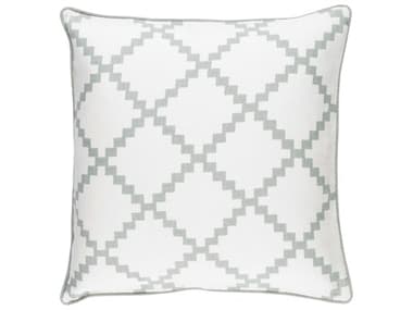 Surya Parsons Light Sage Pillow SYPR004