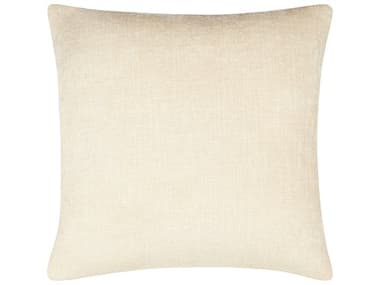 Surya Puako Ivory Pillow SYPUK001