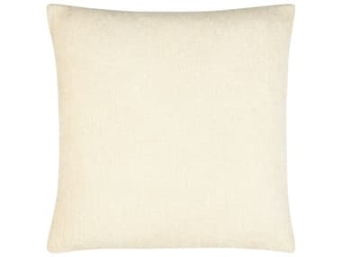 Surya Puako Ivory Pillow SYPUK002