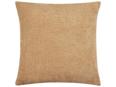 Surya Puako Caramel Pillow SYPUK003