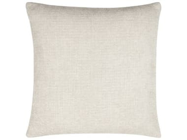 Surya Puako Ivory Pillow SYPUK007