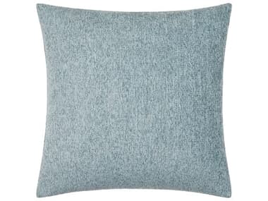 Surya Puako Sky Blue Pillow SYPUK014