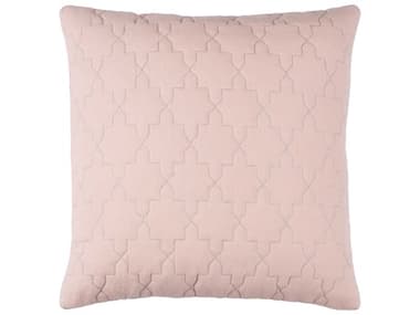 Surya Reda Peach Pillow SYRD003