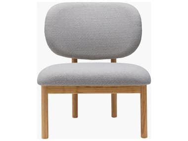 Surya Rena Gray Accent Chair SYREE002332730
