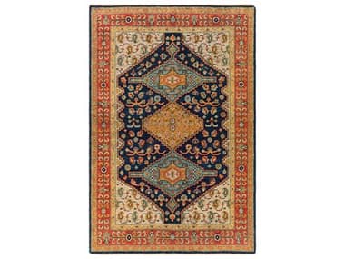 Surya Reign Bordered Area Rug SYREG2300REC