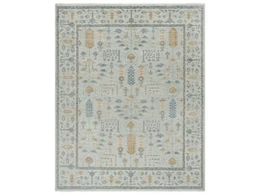 Surya Riviera Bordered Runner Area Rug SYRIV2304