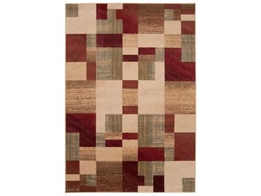 Surya Riley Geometric Area Rug SYRLY5006REC