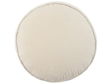 Surya Roy Ivory Pillow SYROY0011616