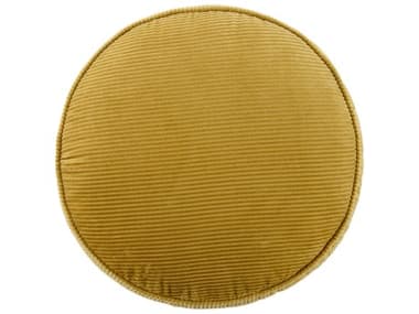 Surya Roy Goldenrod Pillow SYROY0031616