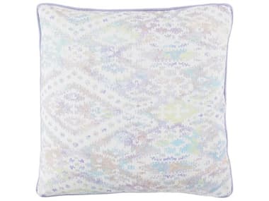 Surya Roxana Off-White Pillow SYRXA003