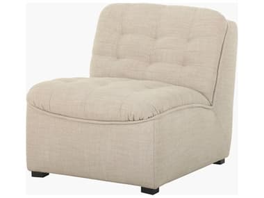 Surya Oryan Beige Modular Chair SYRYAN003302836